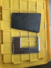 1969 Camaro 4 Speed Console Parts