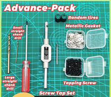 1/64 Druckguss Auto Rad Modifikation Werkzeug Kit Nabe Entfernung Reparatur Set Zum Selbermachen