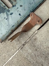 1928 1929 1930 Graham Paige Hood Brackets Rat Rod Hot Rod Graham Paige
