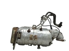 1554188X partikelfilter 2179749 OPEL ASTRA BERLINA 5P 2021- L 2021