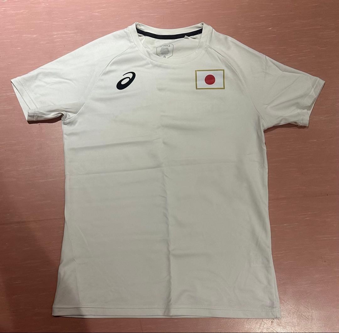 Japan Wrestling Team Tshirt Rare Unisex Size SM Japan