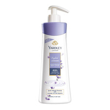 Yardley London - English Lavender Hand  Body Lotion for Women, 400Ml