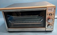 Breville Smart Oven Air Fryer Compact BOV680BSS OB Shelf Display