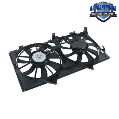#ad #ad Radiator Cooling Fan For 2012 2017 Toyota Camry Hybrid Models 163610V320 New $68.98
