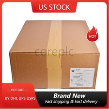 1PC Allen Bradley 2711P-RDT10C PanelView Plus 1000 Color Touch Display Module