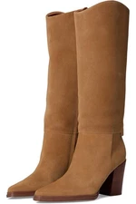 Franco Sarto A-Jasmine Women's Knee High Boots NW/OB