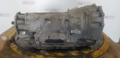 Automatic Transmission 3.0L 8 Speed DIESEL 2020 JEEP WRANGLER JL JLU 62K MILES