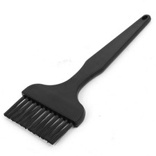 Anti Static ESD Cleaning Brush Black for PCB Motherboards Fans Keyboards