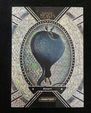 2025 Kakawow Phantom Fantastic Beasts Occamy Egg #PFB-OE-18 Wyvern 188/419 J55