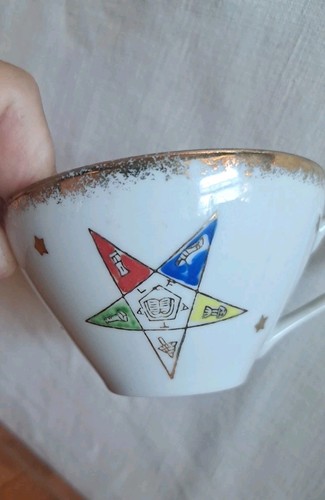 Norcrest Freemason Masonic Eastern Star Order LOT from Lodge 291 Scranton PA - Picture 11 of 16