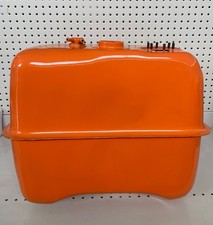 SERBATOIO GASOLIO TRATTORE FIAT 450 480 500 540 550 600 640 605C ECC COD 5011577