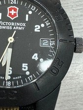 Victorinox Swiss Army