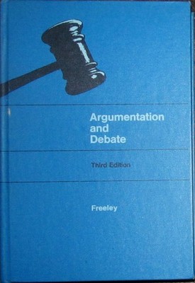 Argumentation and debate: Rational decision making