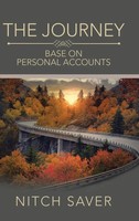Nitch Saver | The Journey | Buch | Englisch (2017) | Base On Personal Accounts