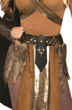 Brand New Viking Valkyrie Belt