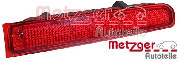 Metzger 2080098 Zusatzbremsleuchte FüR Vw-image