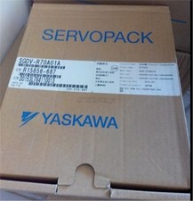 1 Pcs Yaskawa SGDV-R70A01A Brand New Servo Drive px