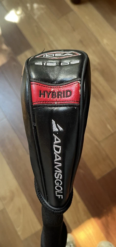 Adams Golf Idea A12OS Hybrid 3 RH Stiff - Image 3 of 4