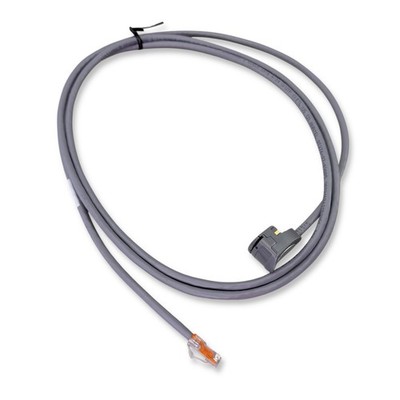CommScope SYSTIMAX VP360-GS8E-DG-7FT GigaSPEED GS8E to VP360 Patch Cord 7ft Gray