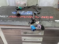 96 97 98 99 Ford Mustang 4.6l Cobra Manual T45 Transmission Wiring Harness Oem 96 97 98 99 Ford Mustang 4.6l Cobra Manual T45 Transmission Wiring Harness Oem