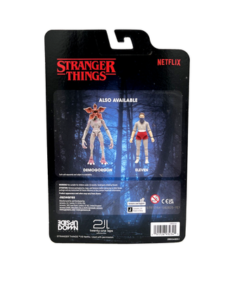 Stranger Things Collector Set [国内未発売激レア] MINIX Stranger Things Will Byers 177 | Sugoi Shop