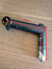 Potence Vtt Potence De Vélo De Route Panneau En Fibre De Carbone