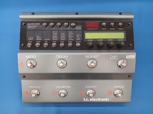 ギター tc. electronic / Nova System TC Electronic | Product | NOVA SYSTEM