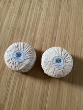 2 Vintage Bars Of Roger &Gallet Perfumed Hand Soap H.M Queen Elizabeth II