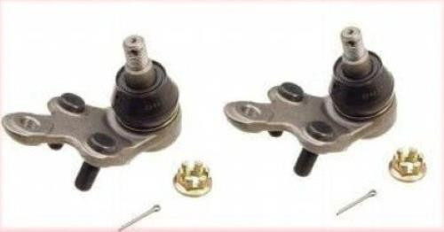 Falcon Steering FK90346 FK90347 (2) LEFT & RIGHT Suspension Lower Ball Joints - Picture 1 of 6