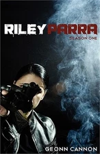 Riley Parra Season One (Paperback or Softback)