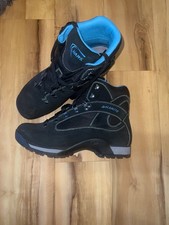 Dolomite Men's Hawk Camo Hiking Boots Waterproof Outdoor Shoes Size 6 with box