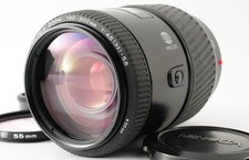 Nahezu Mint Minolta AF APO TELE Zoom 100-300mm f/4.5-5.6 Teleobjektiv Sony JAPAN