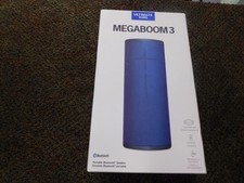 Ultimate Ears MEGABOOM 3 Portable Bluetooth S...