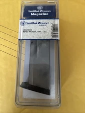 Smith & Wesson S&W M&P .45 ACP 10-Rd Steel Factory Magazine ( E )