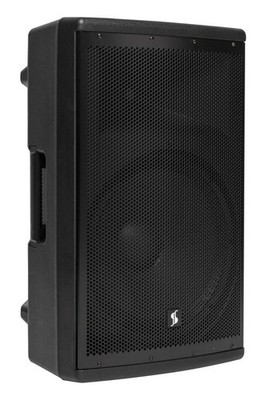 Stagg AS15 US Altavoz Activo De 15''