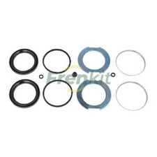 Reparatursatz Bremssattel vorne für Mercedes 123 C123 W123 S123 | 652047