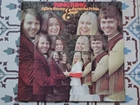 ABBA (Bjorn & Benny Agnetha & Frida) - Ring Ring LP SWEDEN 1973 Polar POLS242