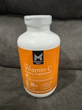 Member's Mark Vitamin C 1000 mg Exp 09/27. (500 ct.) Free Shipping!