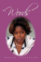 Shayla Stapleton | 'Words' | Taschenbuch | Englisch (2011) | Xlibris