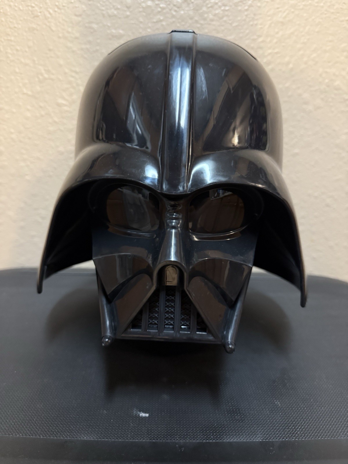 Walt Disney World Star Wars Darth Vader Helmet Popcorn Bucket  AMC