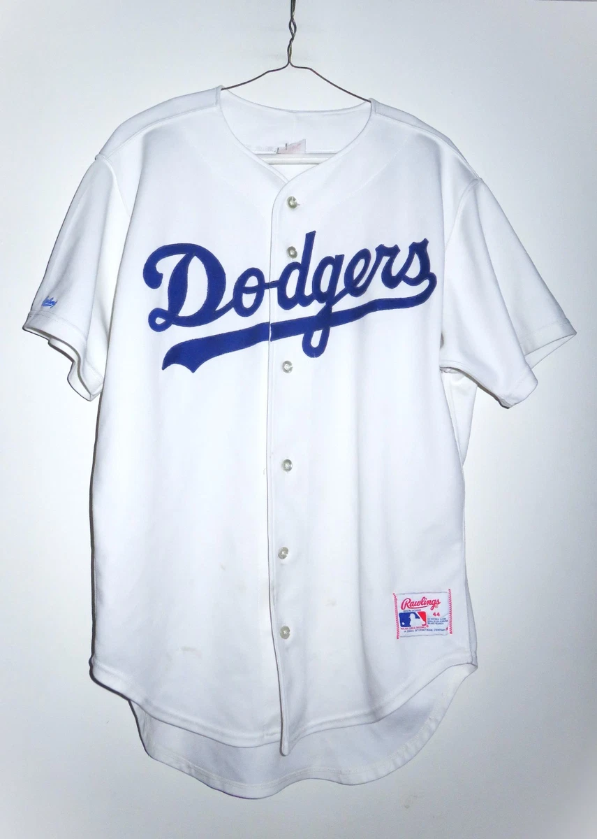 Rawlings Los Angeles Dodgers MLB Jerseys for sale | eBay
