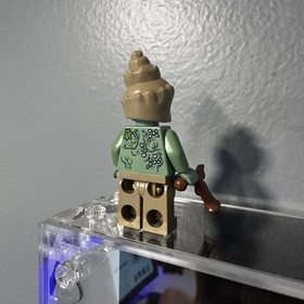 LEGO Hadras Minifigure - Pirates of the Caribbean (poc015)