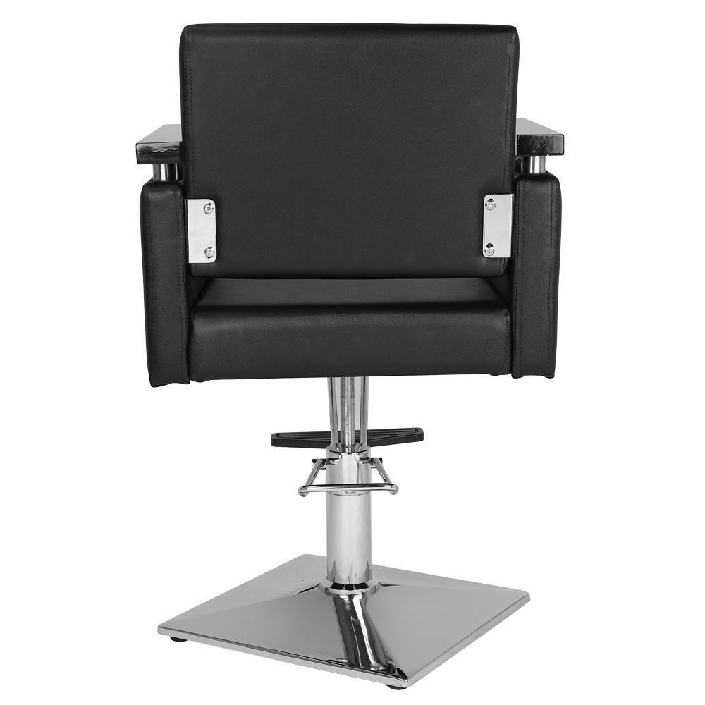 Hair Salon Chair Styling Heavy Duty Hydraulic Pump Barber Chair Beauty Shampoo