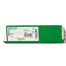 Schneider Electric 140CPS11100 Modicon Power Supply - Industrial Part