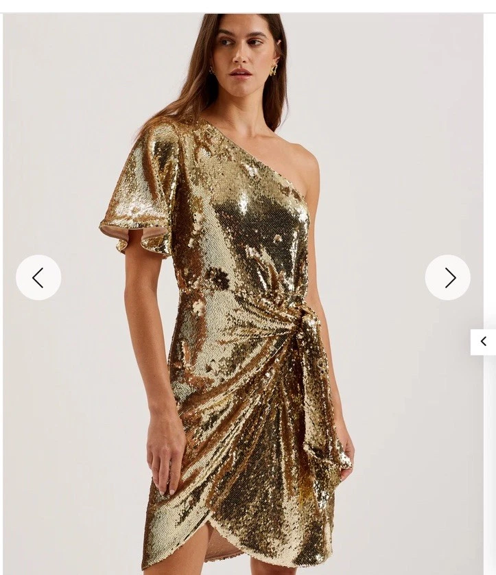Ted Baker Sequin Dresses for Women for sale | eBay UK Ted Baker Sequin Dresses for Women for sale | eBay UK