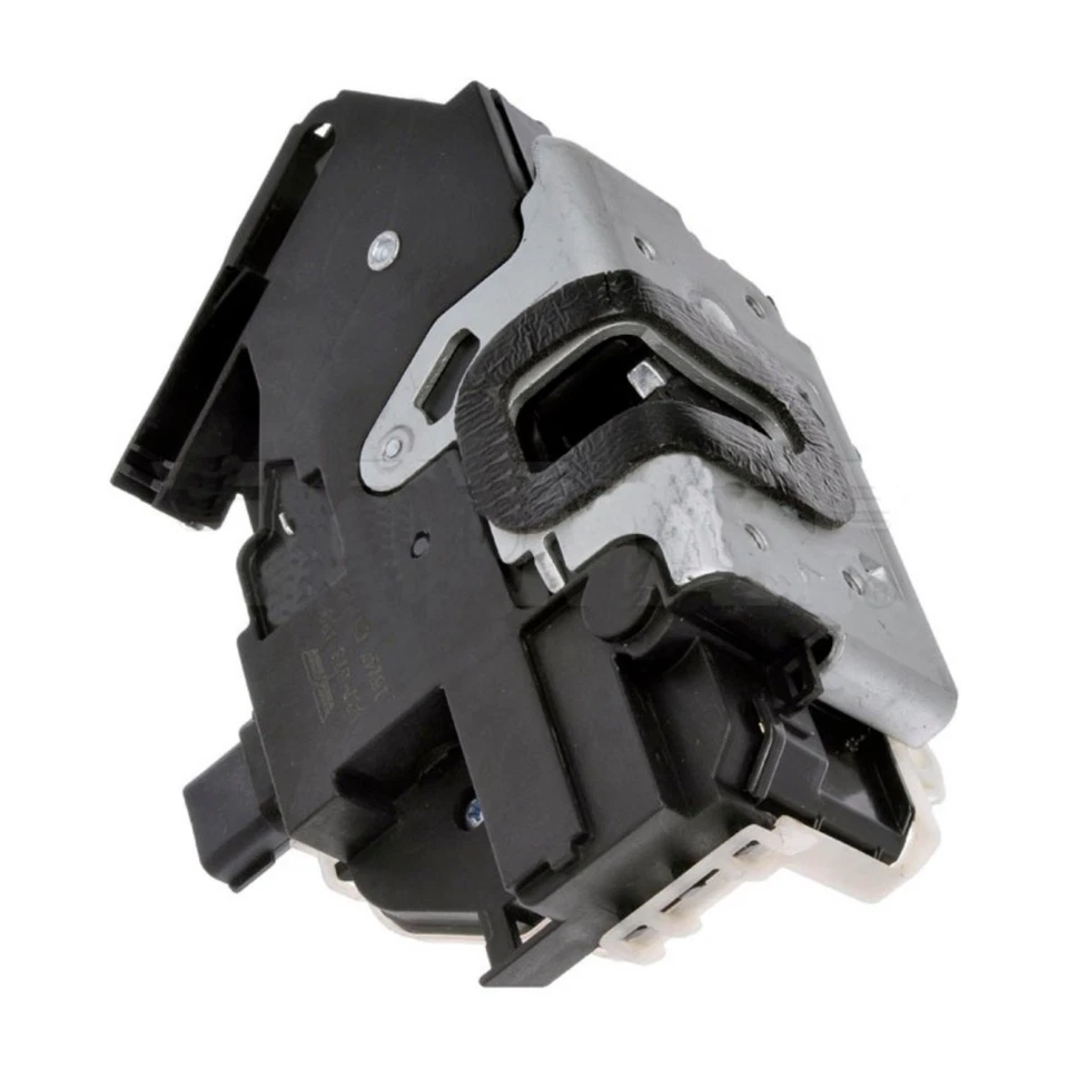 Actuador de bloqueo utilitario para Ford Police Interceptor 2013-2018 | 4,59 pulgadas de altura Foto 2 de 4