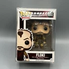 Funko Pop Television Vikings Floki #180 Vinyl Figure w/ Protector