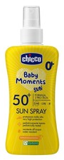 Chicco Solare 150 ml. Fp50 Vapo