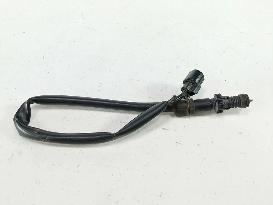 Interruptor de luz de freno 14 Honda CBR650F CBR 650 Foto 4 de 4