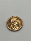 1955 Lincoln Wheat Cent Proof